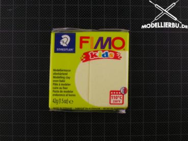 FIMO Kids 42 g perlglanz gelb (106)